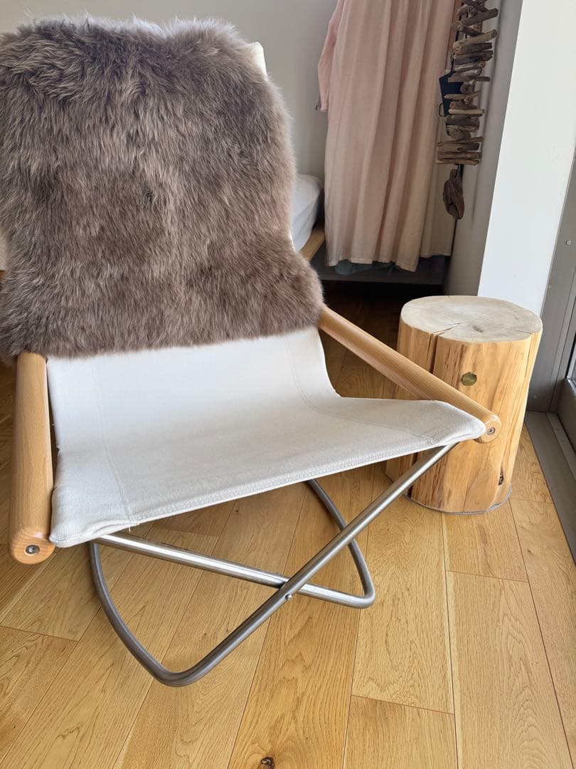 Nychair X（ニーチェアエックス） ロッキング☽꙳