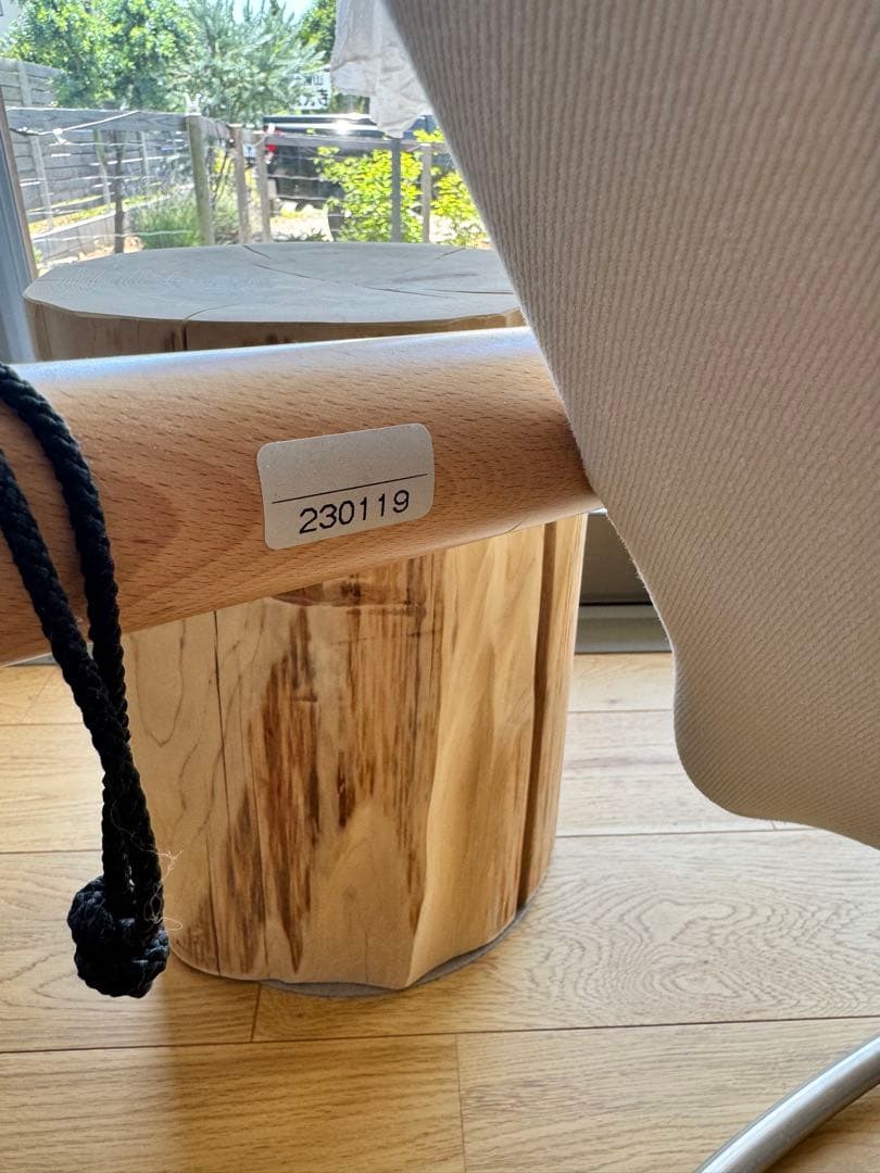 Nychair X（ニーチェアエックス） ロッキング☽꙳