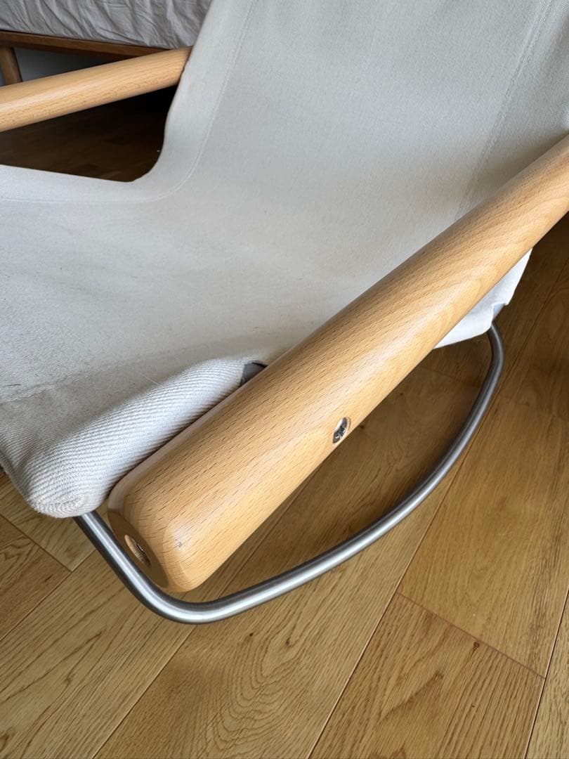 Nychair X（ニーチェアエックス） ロッキング☽꙳