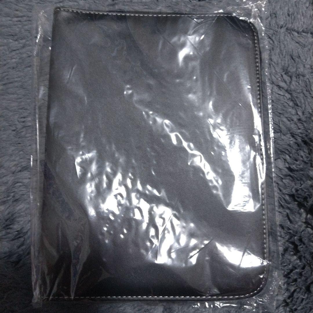 デッキケース ストレージボックス トレカファイル