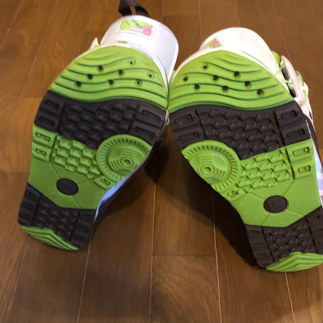 BURTON バートン スノボ ブーツ MINT ASIAN FIT 24.0
