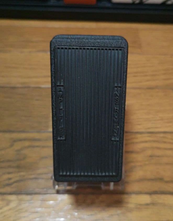 ギター Jim Dunlop cry baby mini