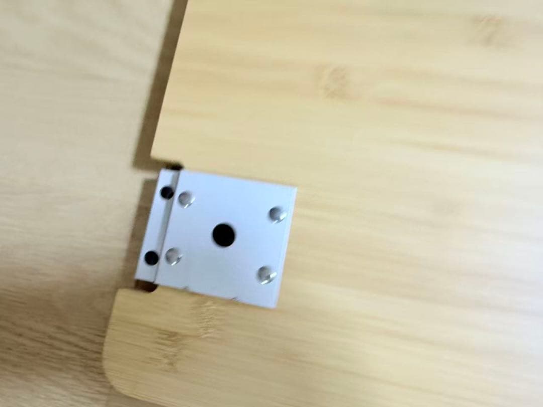  peak マルチファンクションテーブル ロング竹　IGTロングセット