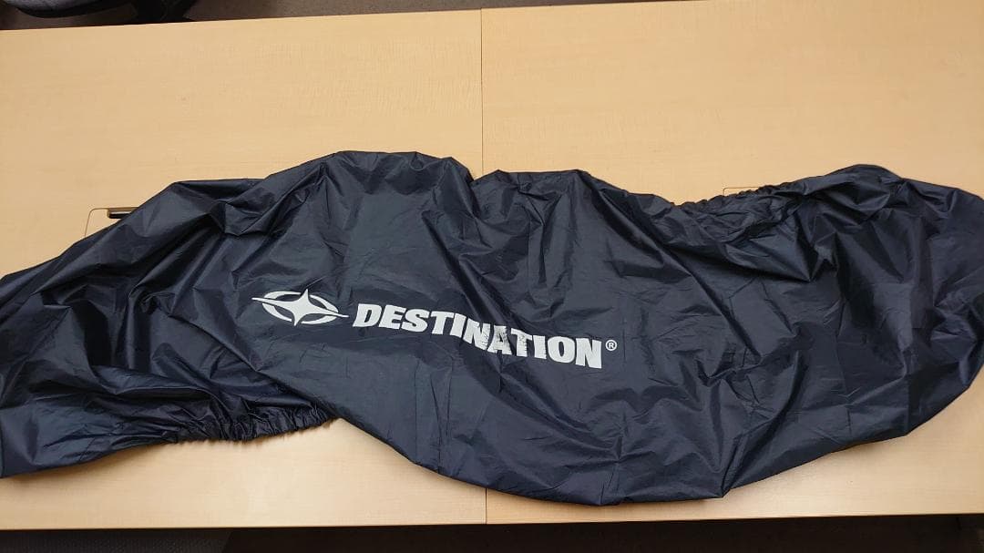 【手渡し限定】Softech スポンジボード　中古