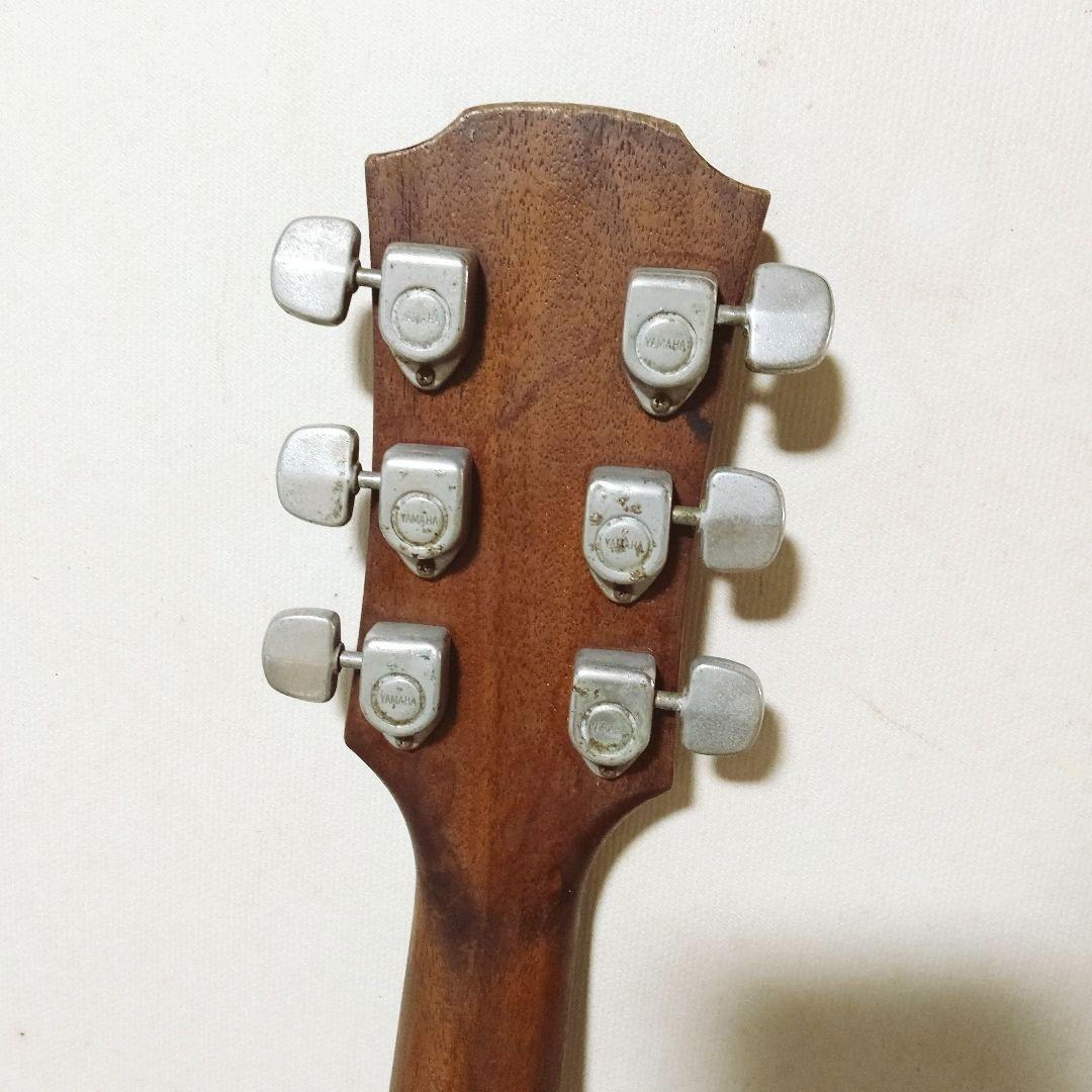 ヴィンテージ エレキギター ナチュラルウッド レア