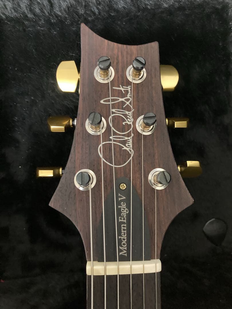 ギター Paul Reed Smith(PRS) / Modern Eagle V
