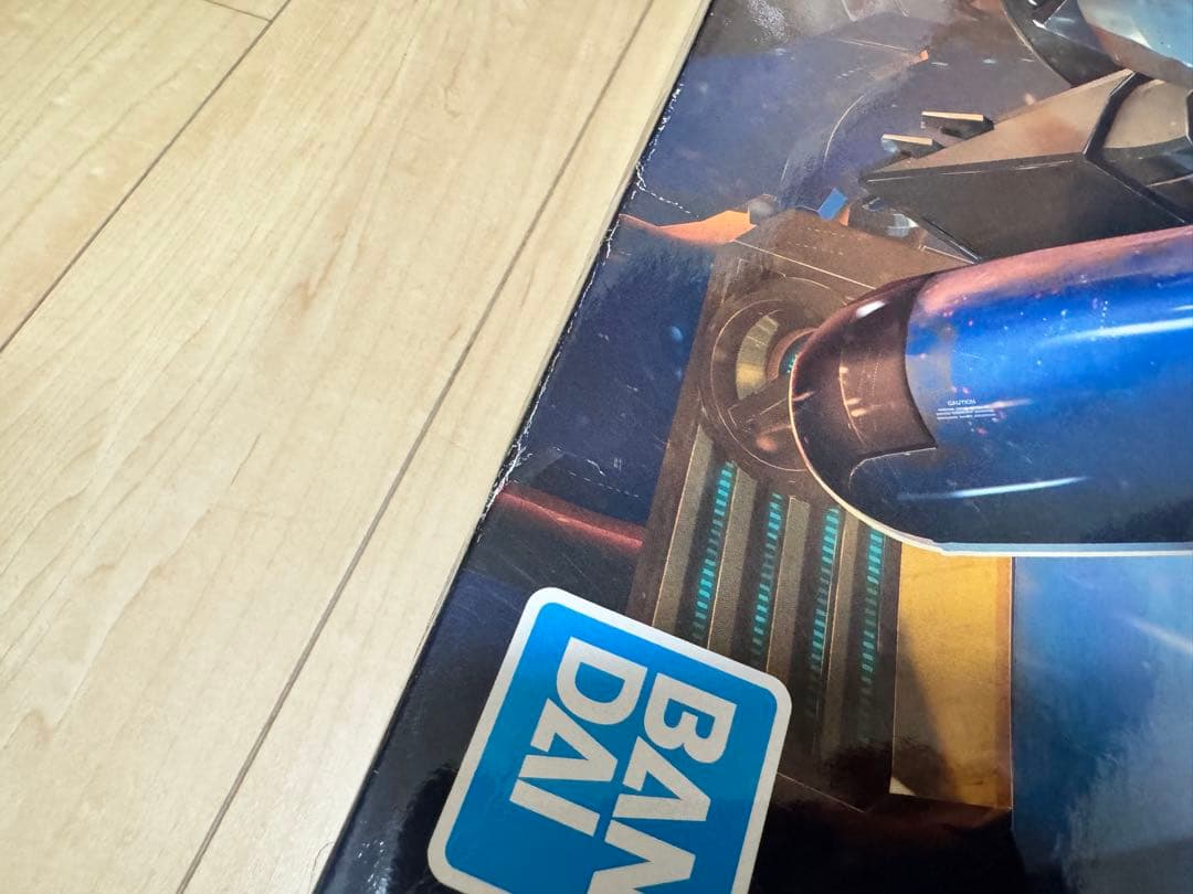 な*お様 新品　MG EX-Sガンダム/Sガンダム