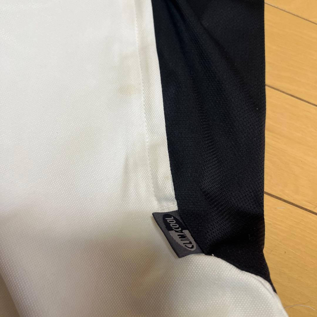 【00s】adidas　トラックジャケット　Oサイズ　ドイツ代表　ベンツ