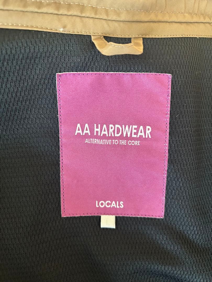 ダブルエー AA スノーボードウェア レディース 上下セット