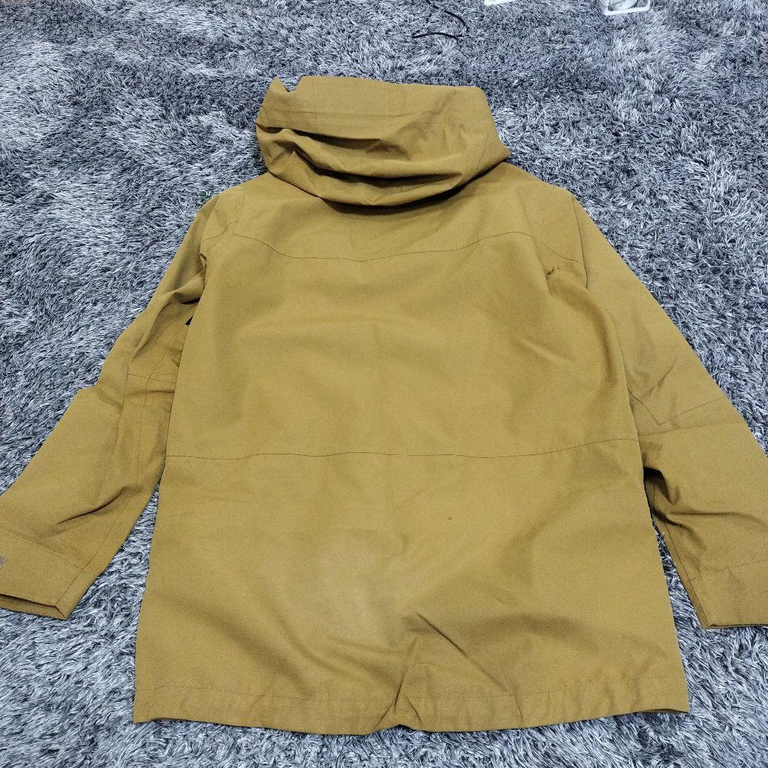 SCAPE スノーボードウェア Mサイズ 上下セット