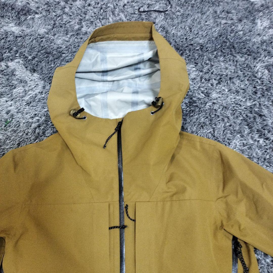 SCAPE スノーボードウェア Mサイズ 上下セット