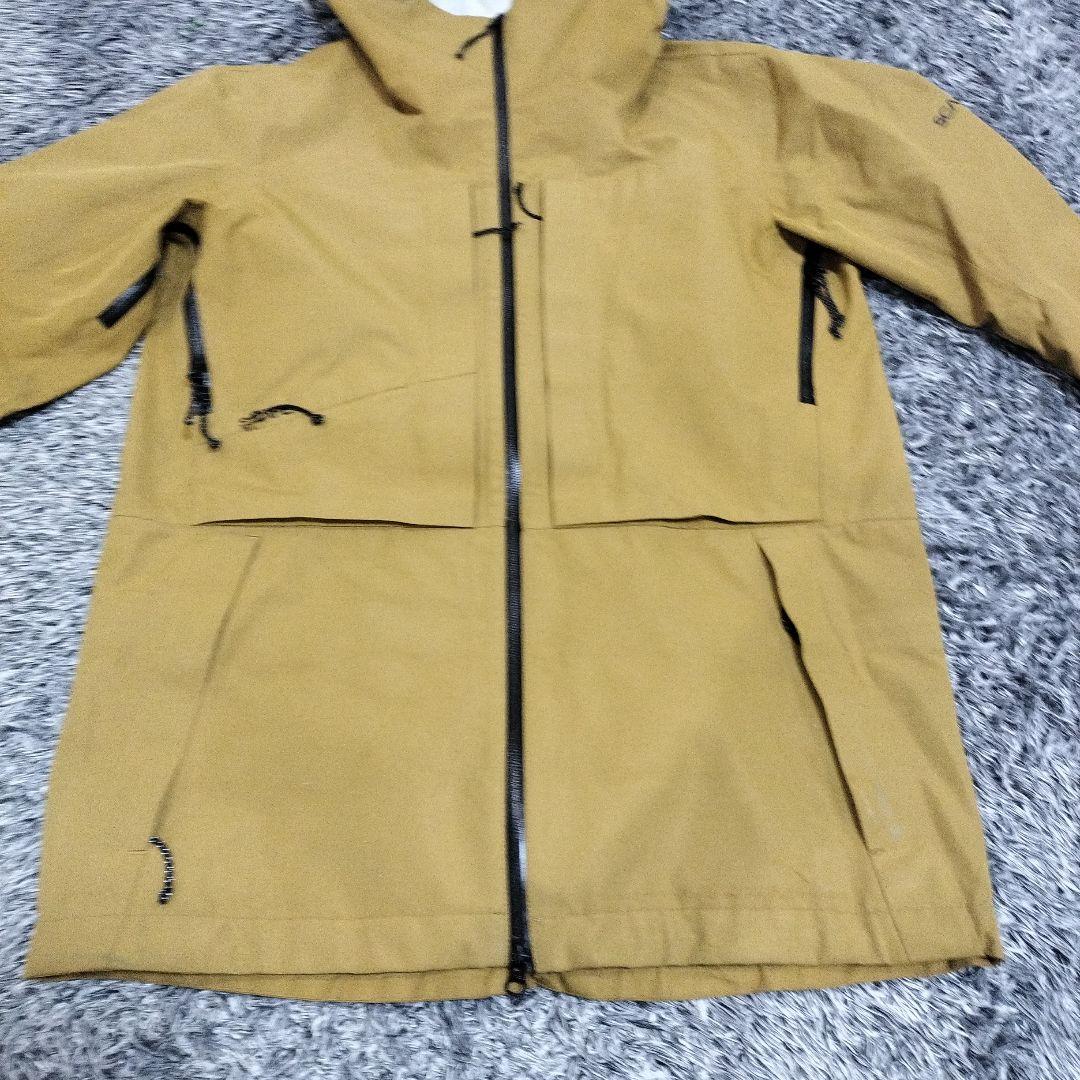 SCAPE スノーボードウェア Mサイズ 上下セット