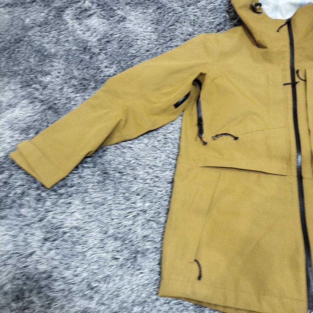 SCAPE スノーボードウェア Mサイズ 上下セット