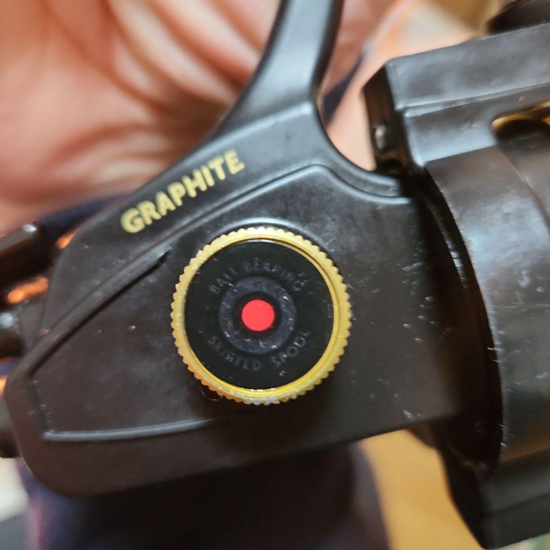 PENN 4400 SS スピニングリール