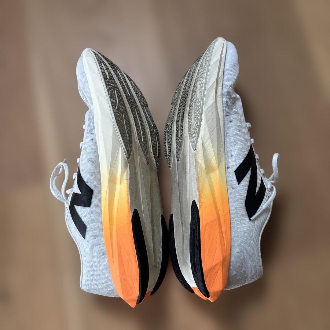 New Balance FUELCELL PVLSE メンズ28.0cm