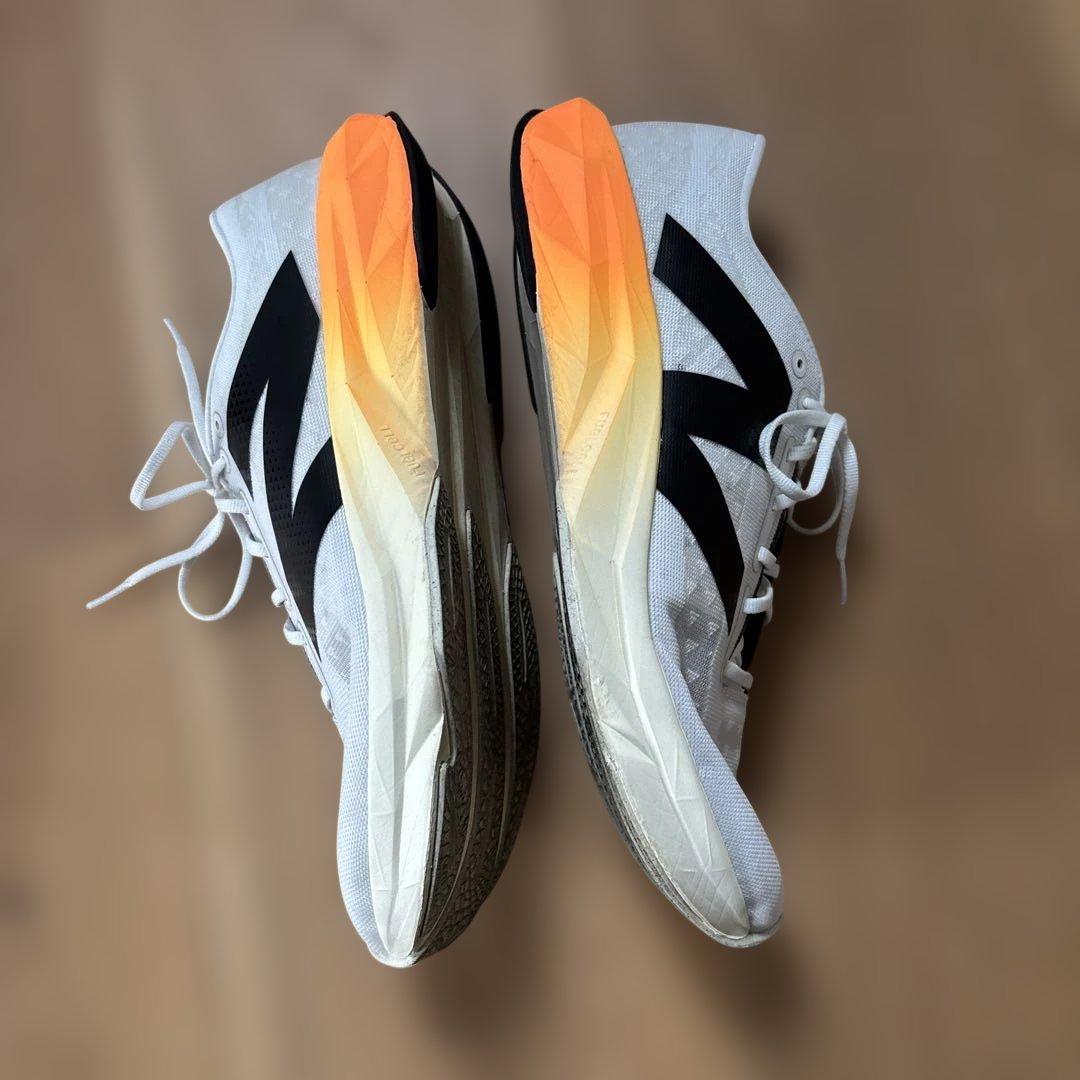 New Balance FUELCELL PVLSE メンズ28.0cm