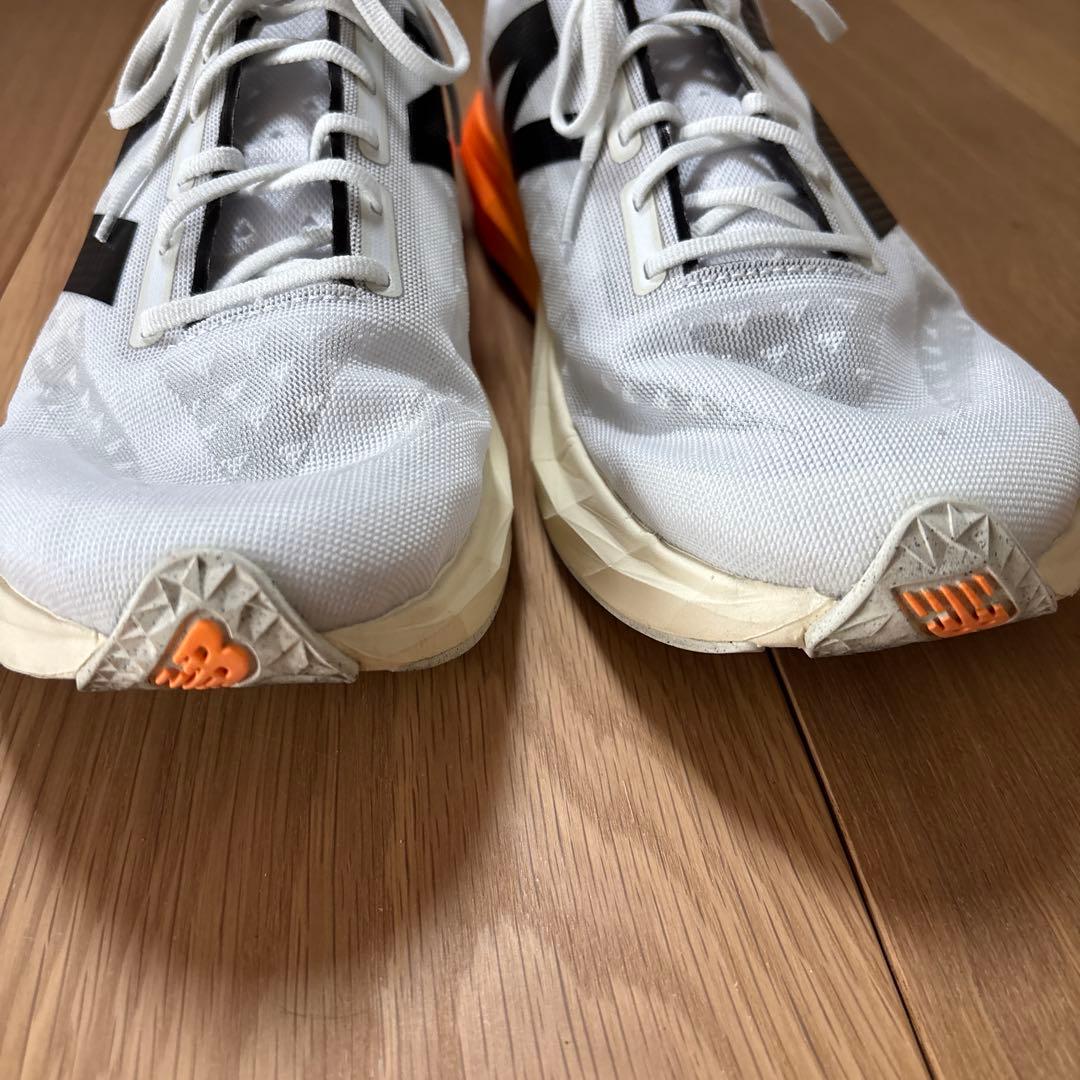 New Balance FUELCELL PVLSE メンズ28.0cm