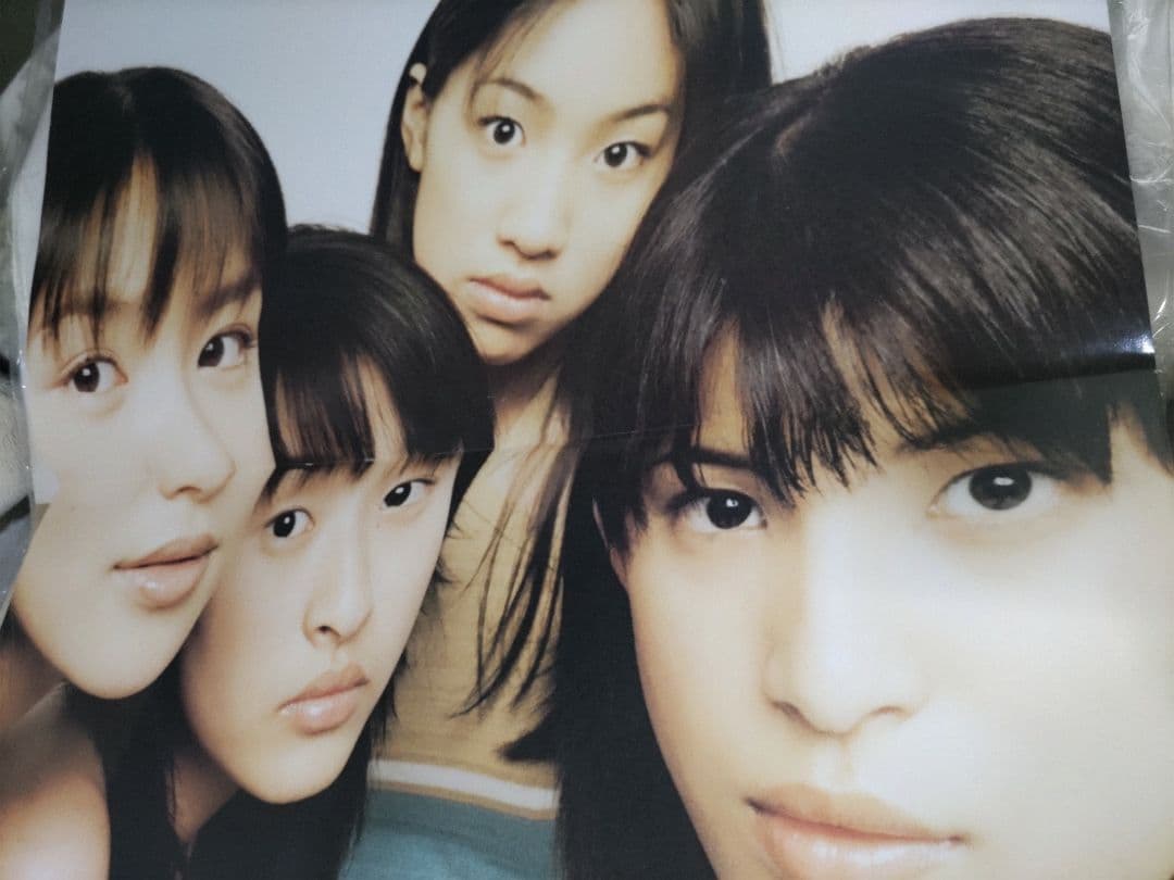 SPEED　販促ポスター10枚セット