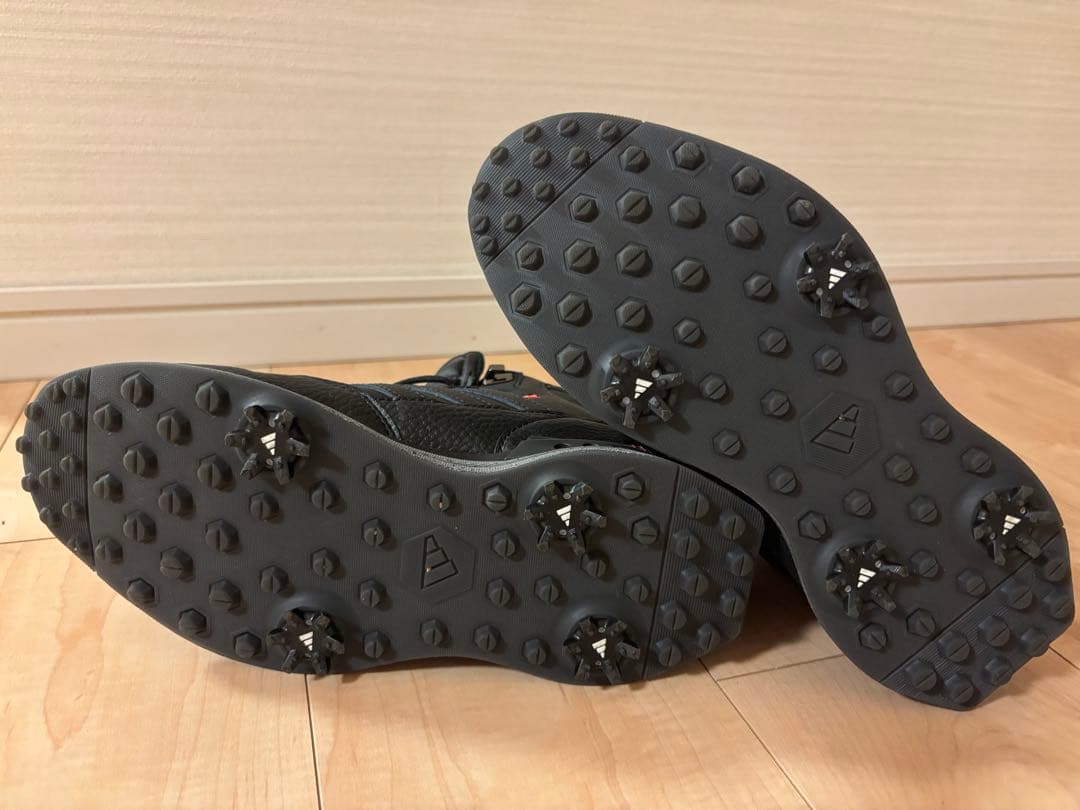 adidas GOLF⭐︎ゴルフシューズ(S2G RAIN.RDY)