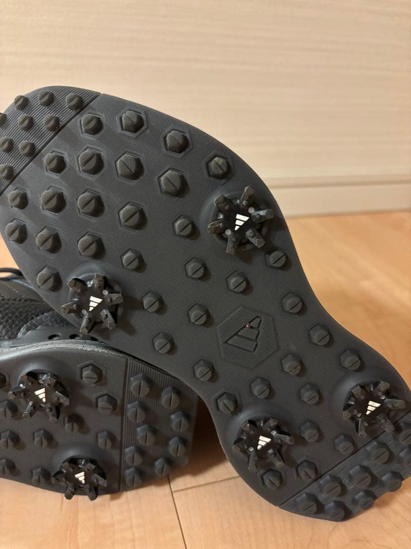 adidas GOLF⭐︎ゴルフシューズ(S2G RAIN.RDY)
