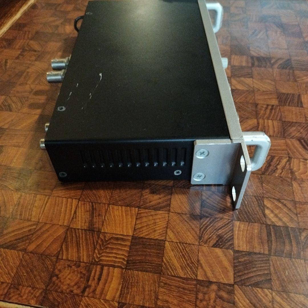 RME Fireface UC オーディオインターフェイス 電源アダプター非純正