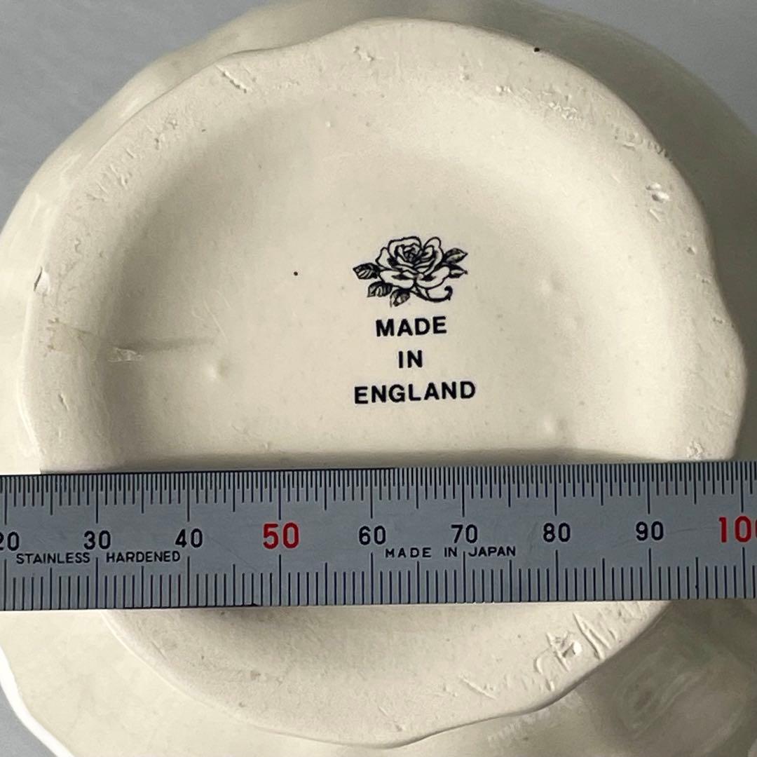 レア　英国アンティーク　洗面セット　ウォータージャグ(ピッチャー) & ボウル