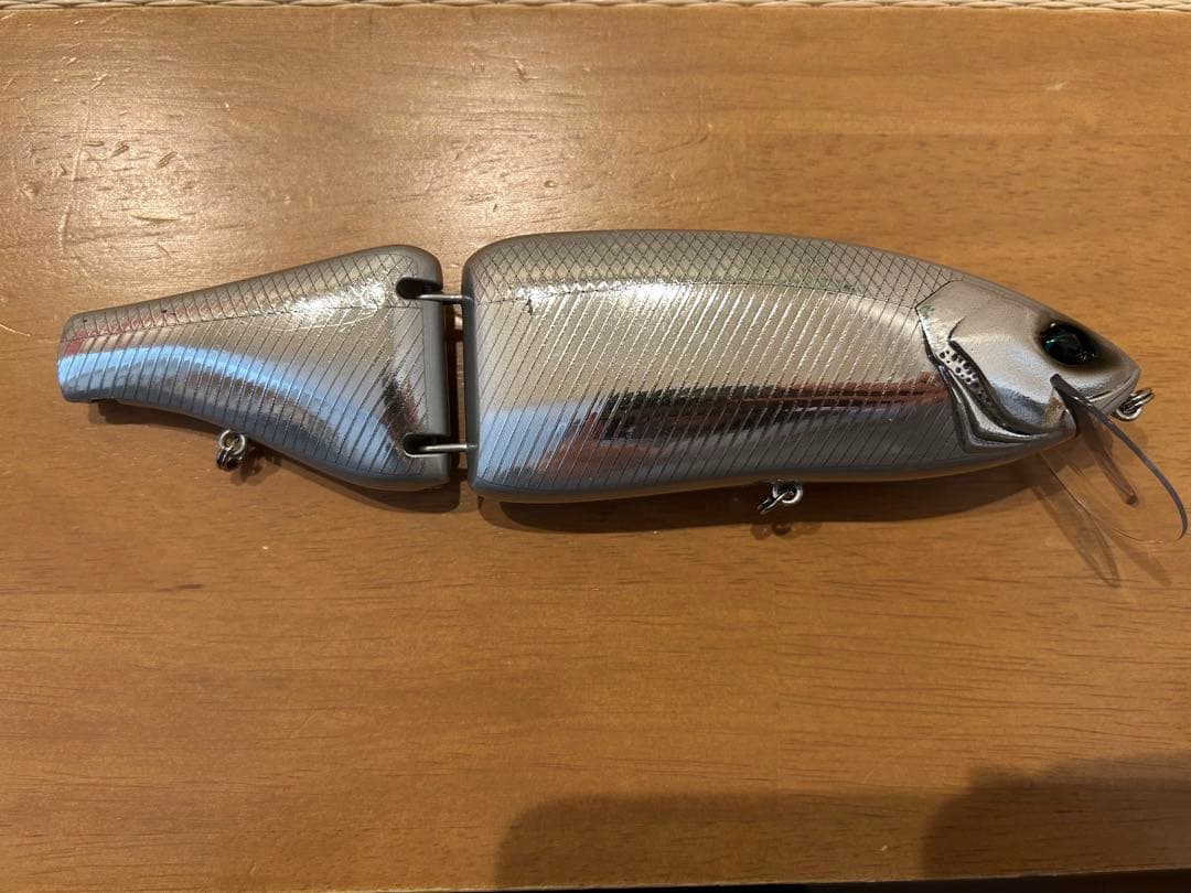 DRT クラッシュ9 low