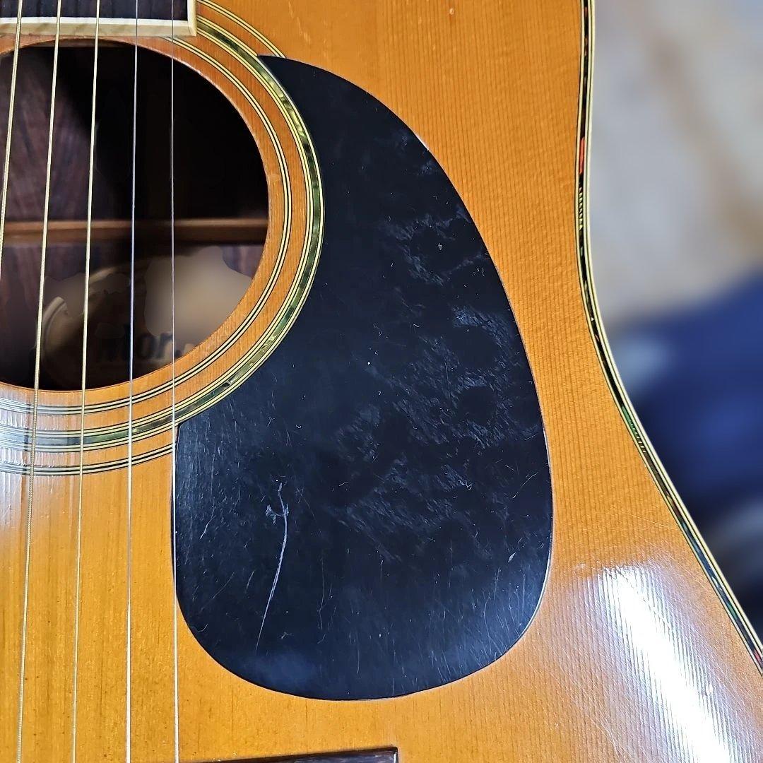 モーリスE-40エレアコヴィンテージ ソフトケース付き