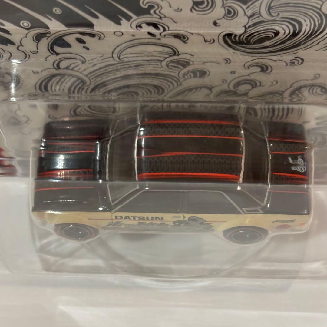 ホットウィール ジャパンコンベンション限定カー2022