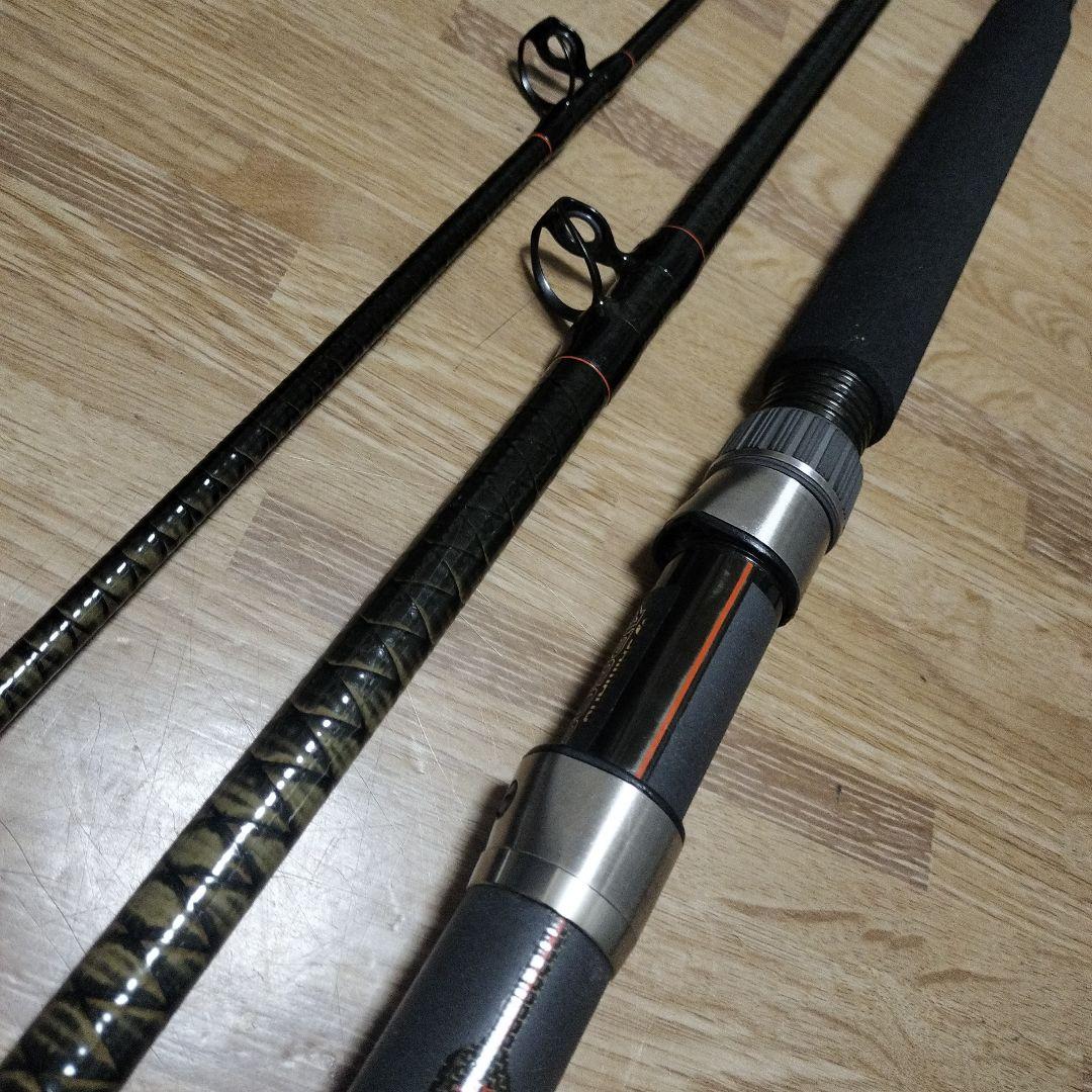 SHIMANO 　シマノ ARGOS　アルゴス 120-330