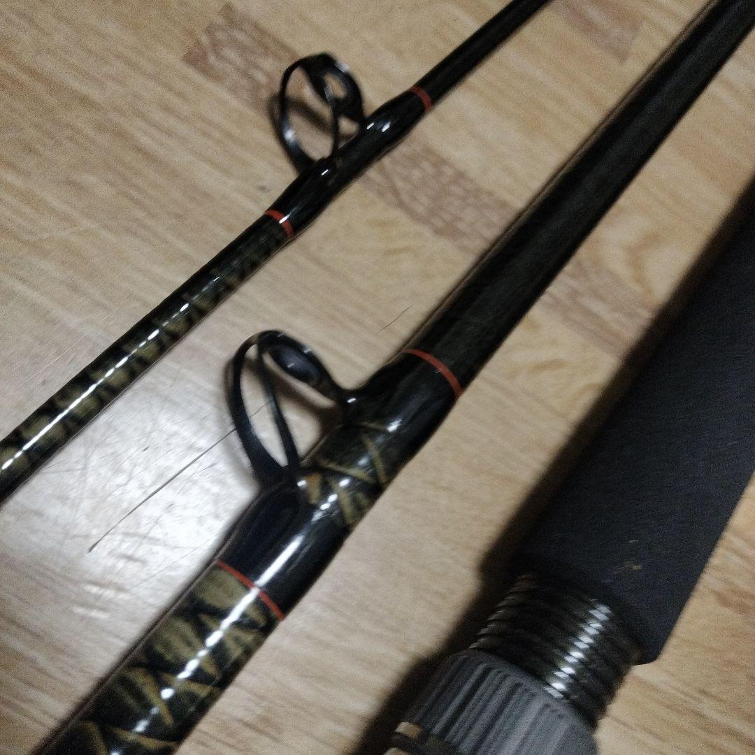 SHIMANO 　シマノ ARGOS　アルゴス 120-330