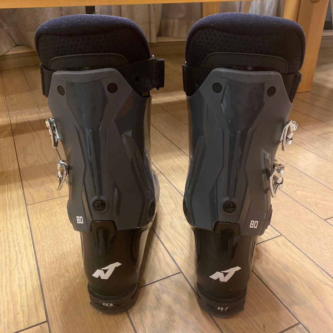 ノルディカ(NORDICA) スキーブーツ 3 80 (2023