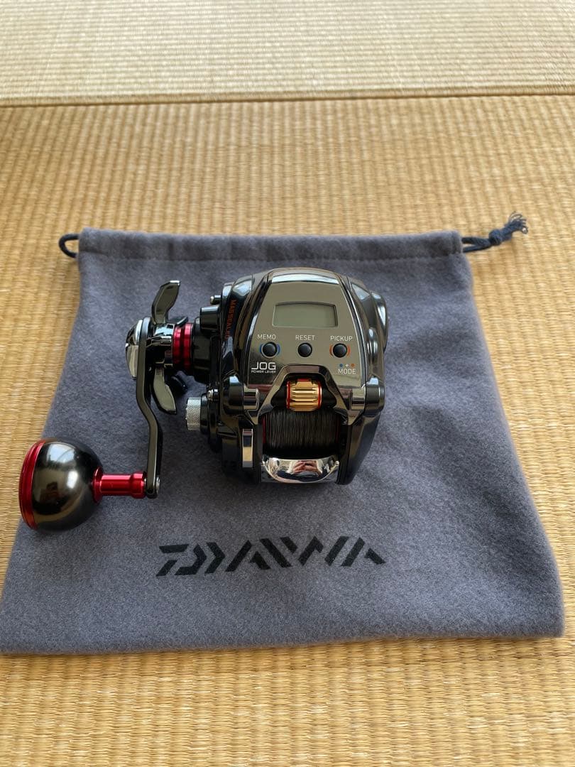 Daiwa シーボーグ200J-L