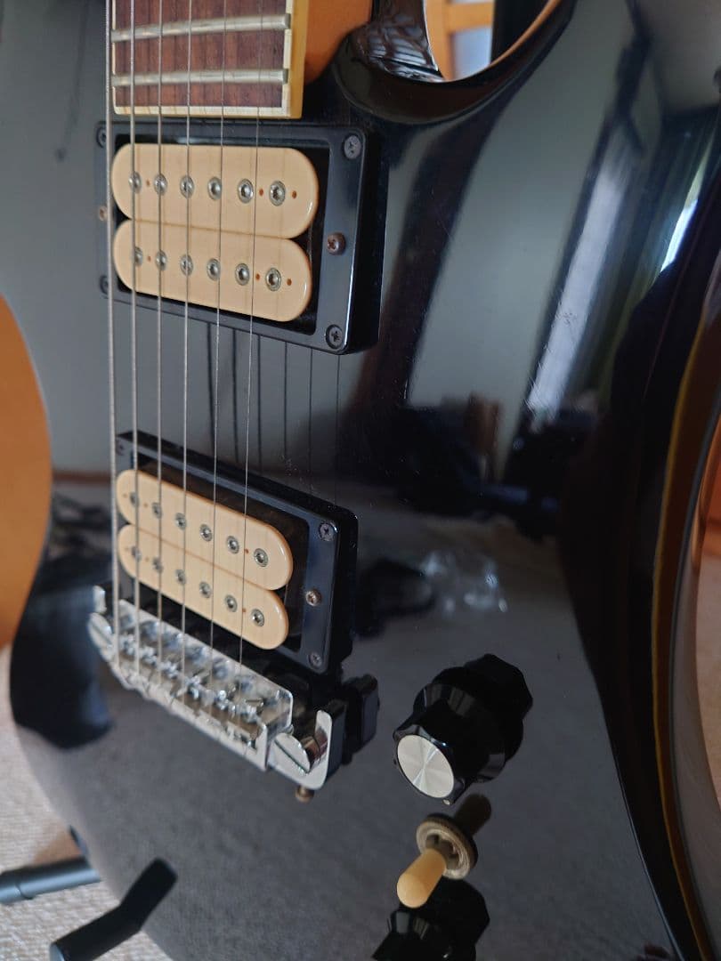 フェルナンデス　MG-XT hideモデル