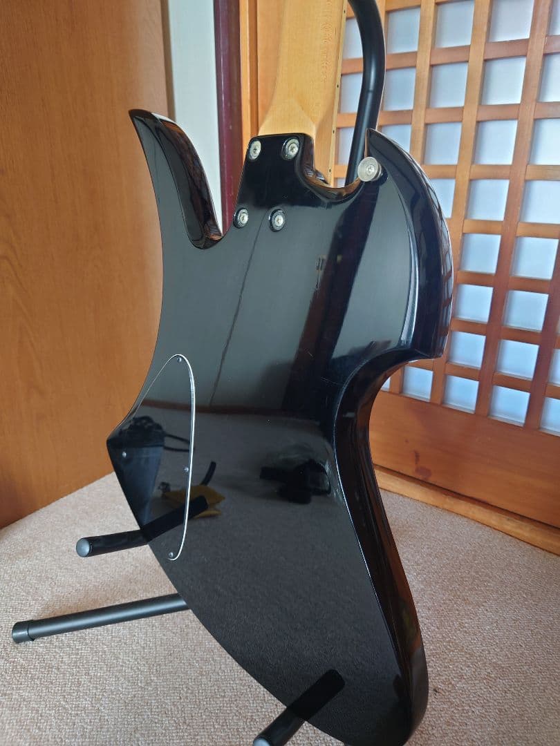 フェルナンデス　MG-XT hideモデル