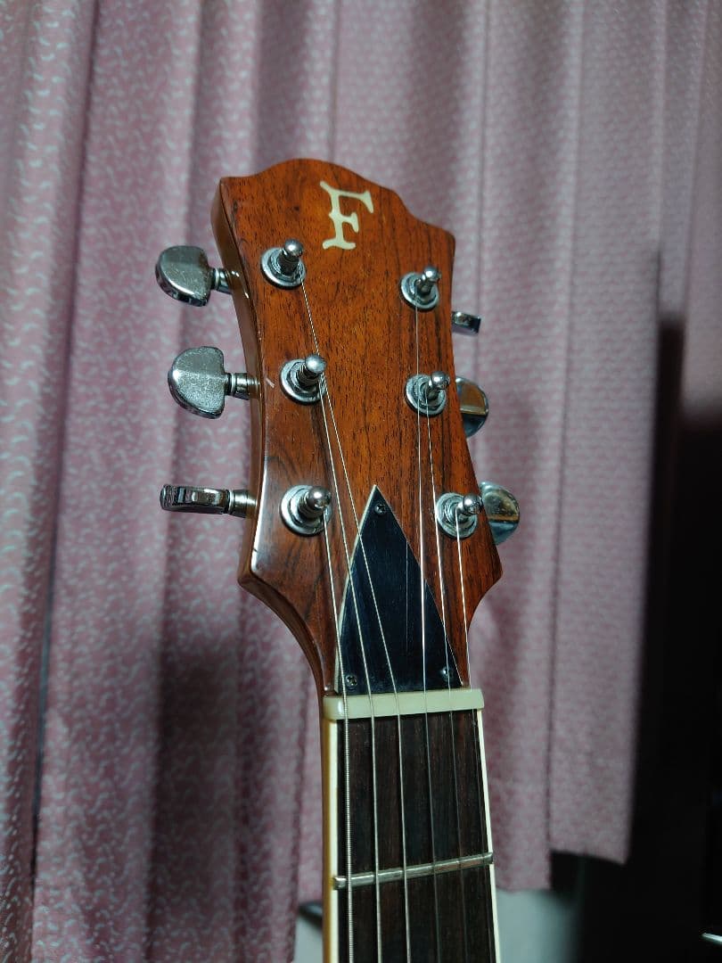 フェルナンデス　MG-XT hideモデル