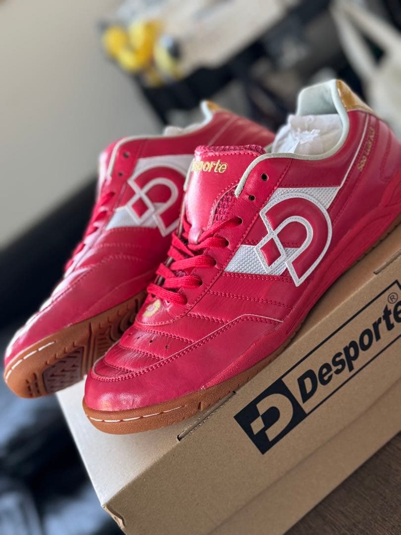 デスポルチ　サンルイスKI 27.5cm