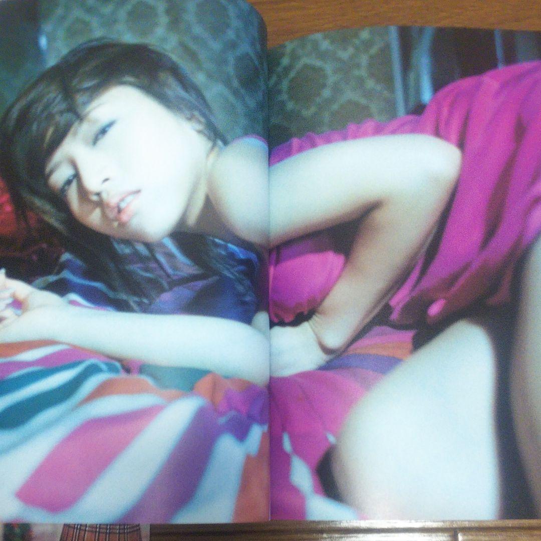 写真集CHAOS ,別冊釈由美子,映画ゴジラ対メカゴジラ,ShakuShake