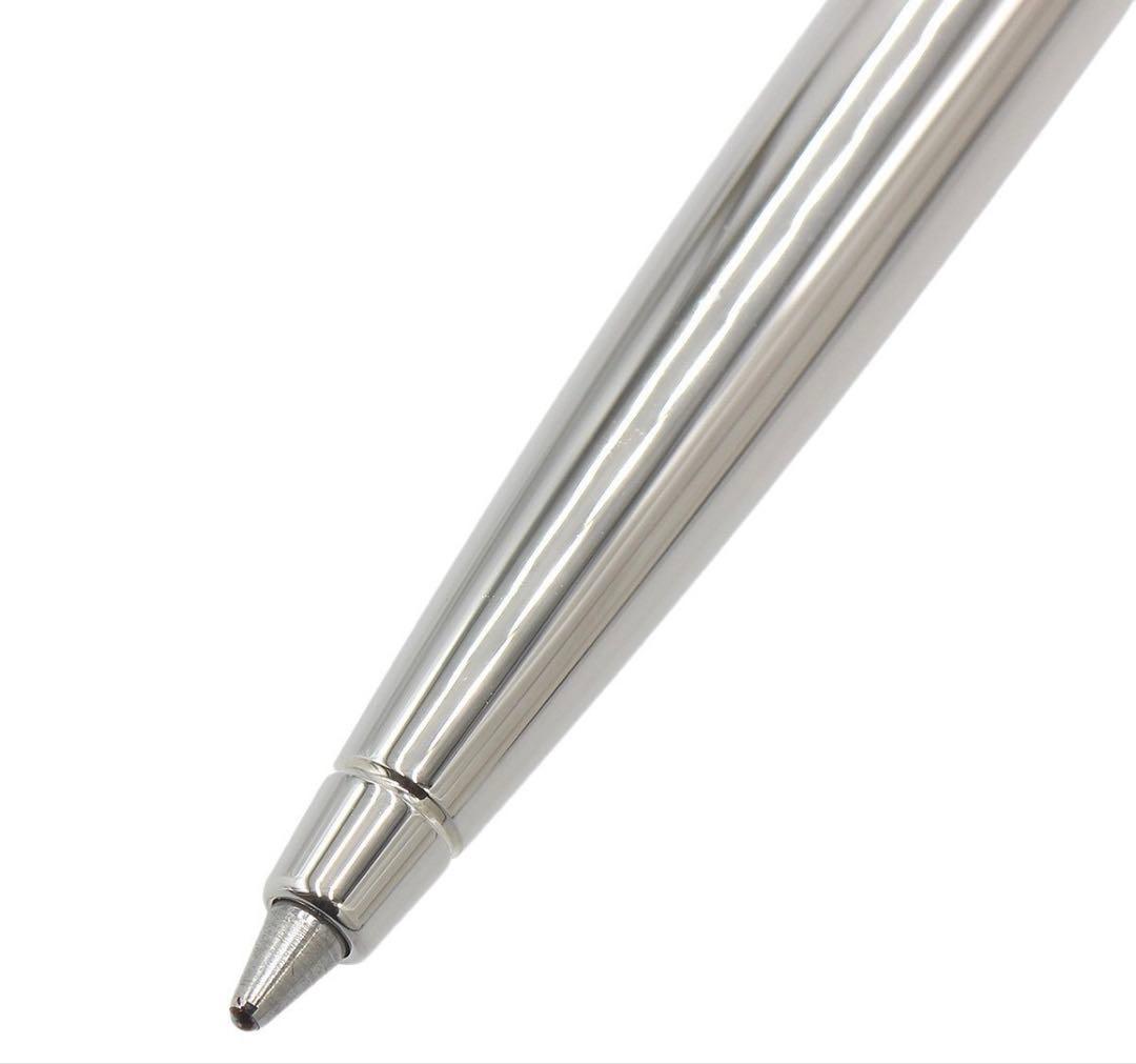 R2766 未使用 カルティエ ディアボロ ミニ ボールペン