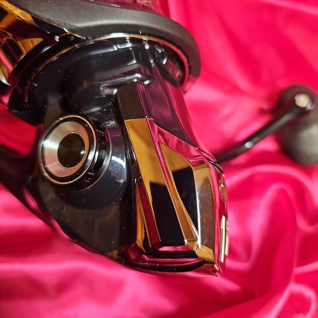 専用ページ　ステラ　20000PG 新品未使用　スプール無し