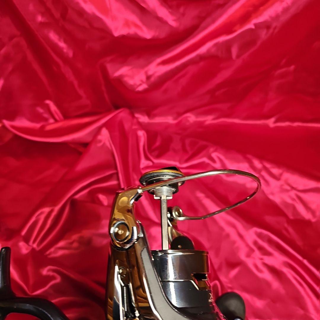 専用ページ　ステラ　20000PG 新品未使用　スプール無し