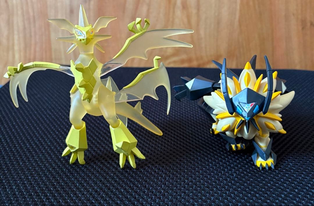 ポケモン　フィギュア等　23体まとめ売り　ジャンク
