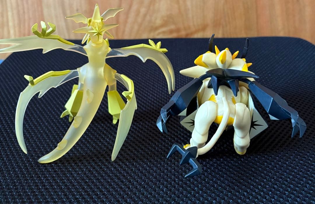 ポケモン　フィギュア等　23体まとめ売り　ジャンク