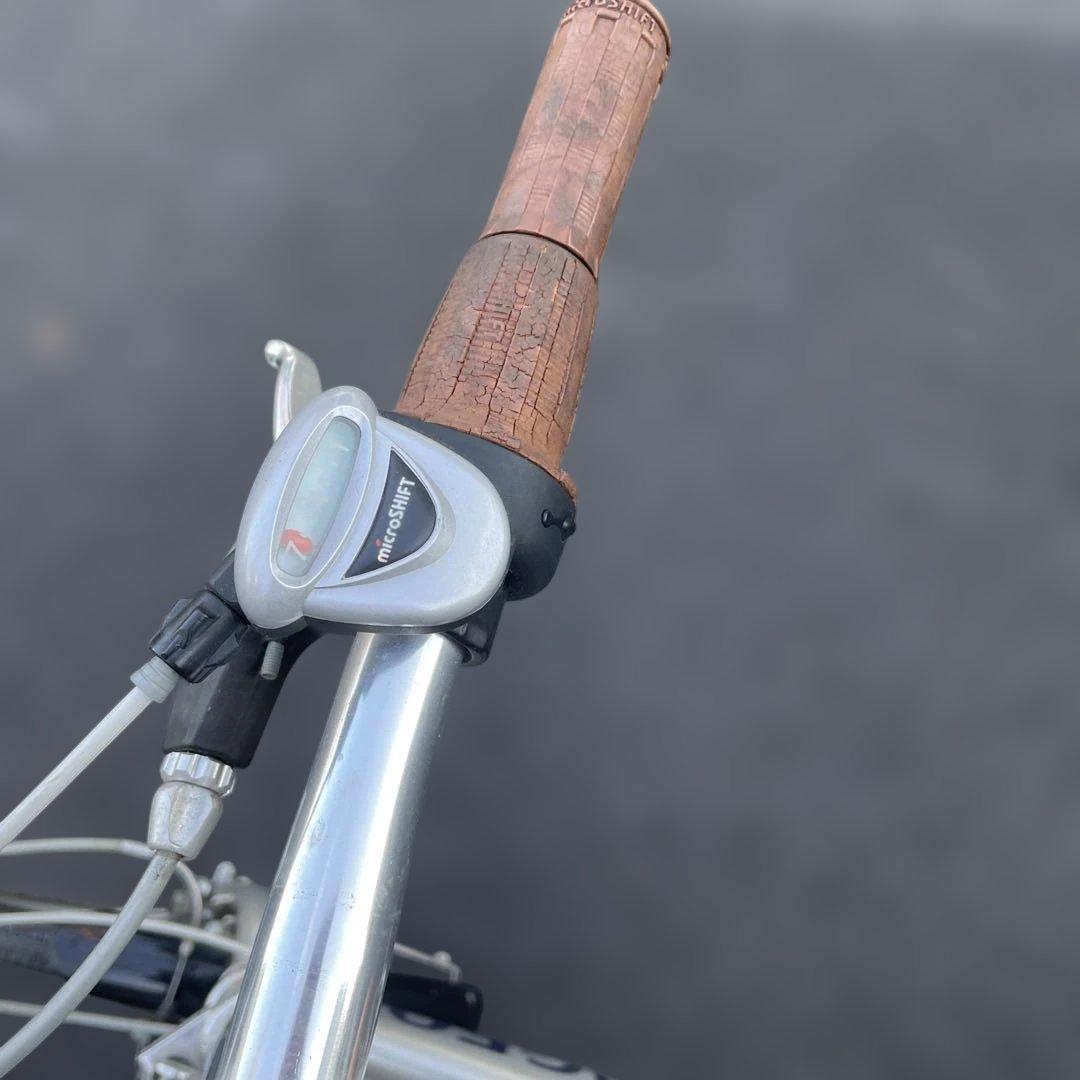 PEUGEOT プジョー　折りたたみ自転車