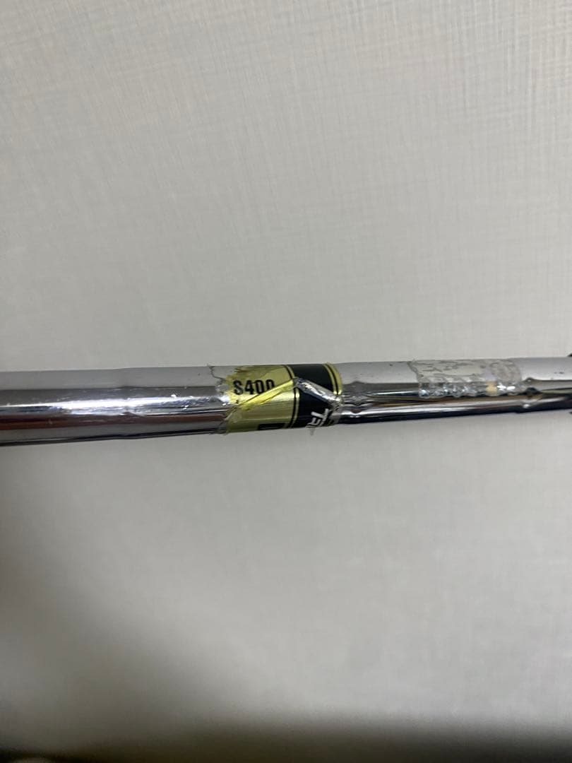 キャロウェイ マックダディ フォージドウェッジ 50度 58度 2本セット