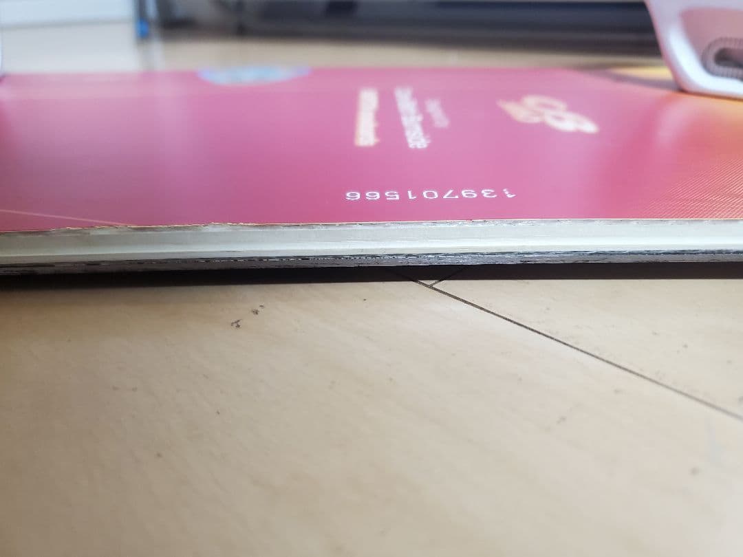 BURTON cara-beth Burnside CB140 スノーボード