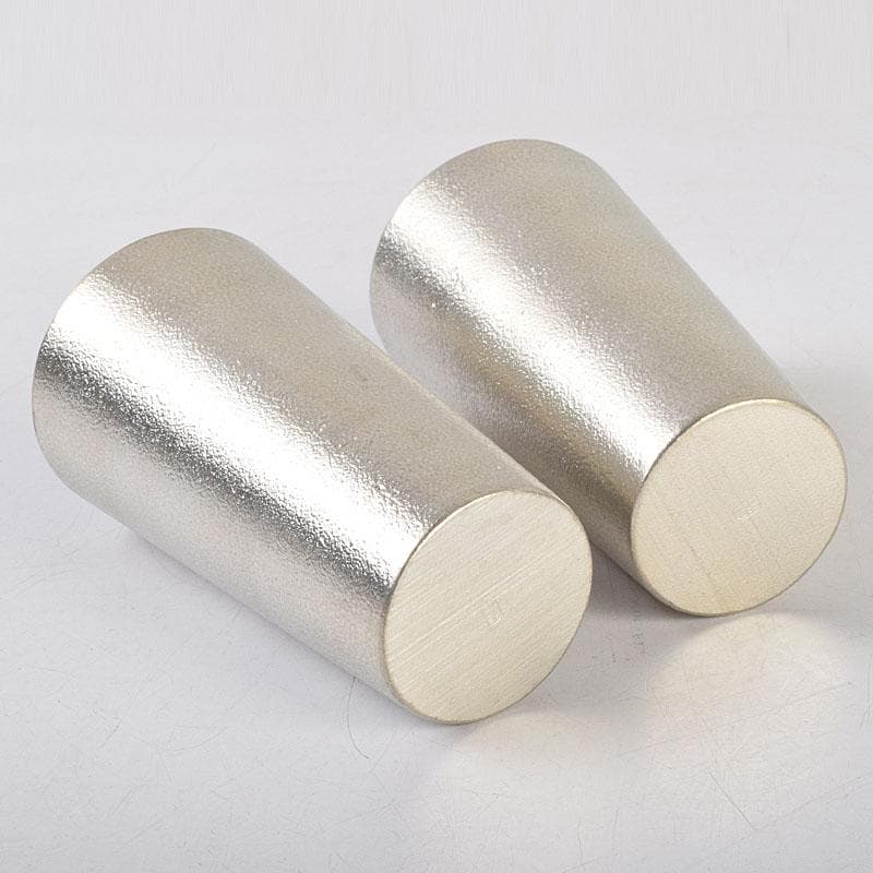 能作　NOUSAKU　本錫製　錫100％　ペアカップ　C　8667