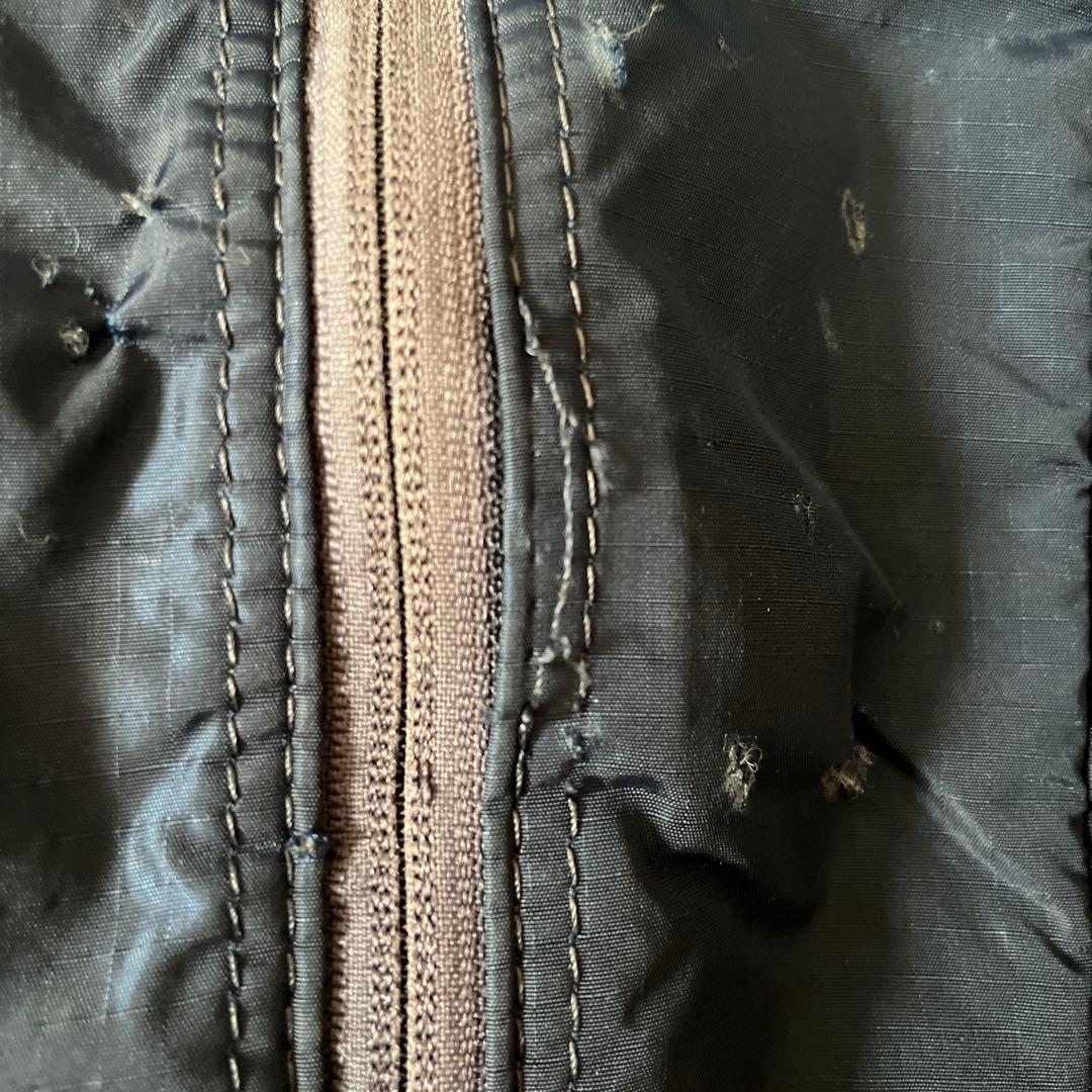 BRIEFING キャディバッグ ネイビー