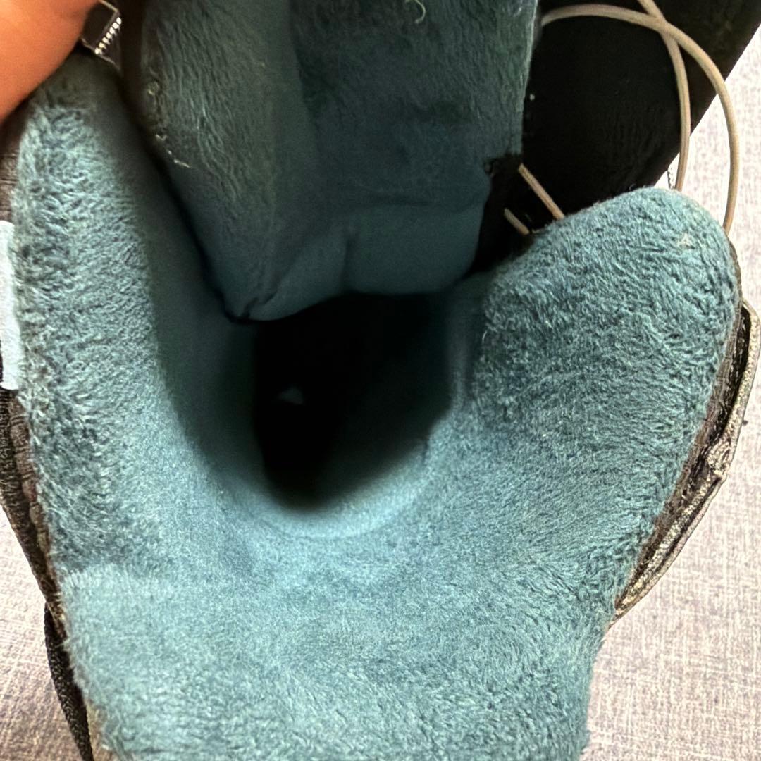 スノーボードBURTONブーツ MINT BOA