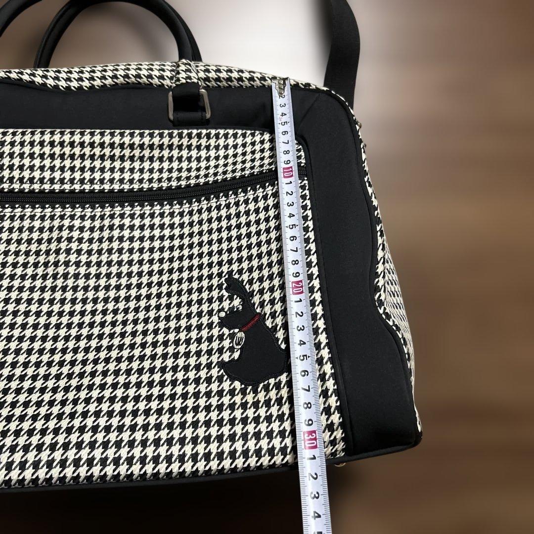 M・U SPORTS ボストンバッグ